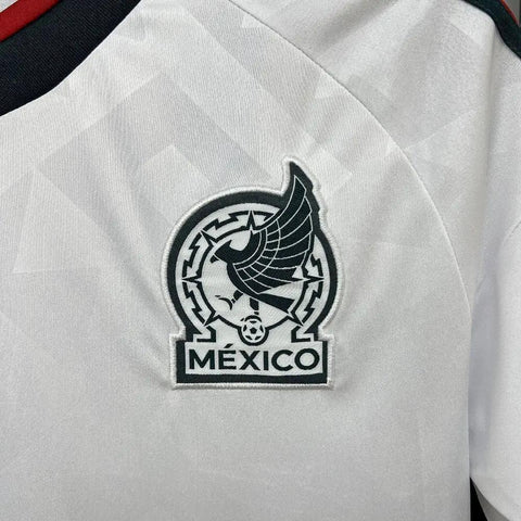 BOOTS SUPPLY Mexico 2026 Away Kit - Jersey