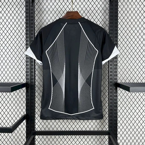 BOOTS SUPPLY Barcelona Black Aurora Kit - Jersey