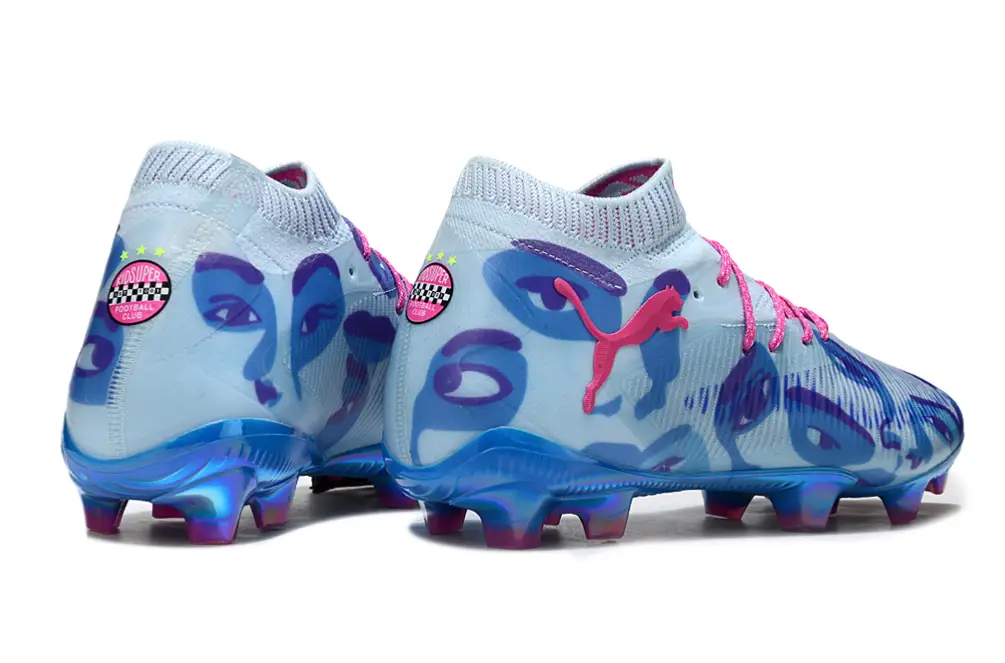 Puma Future 8 Ultimate FG KidSuper