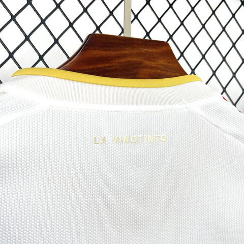 BOOTS SUPPLY Venezuela 2026 Away Kit - Jersey