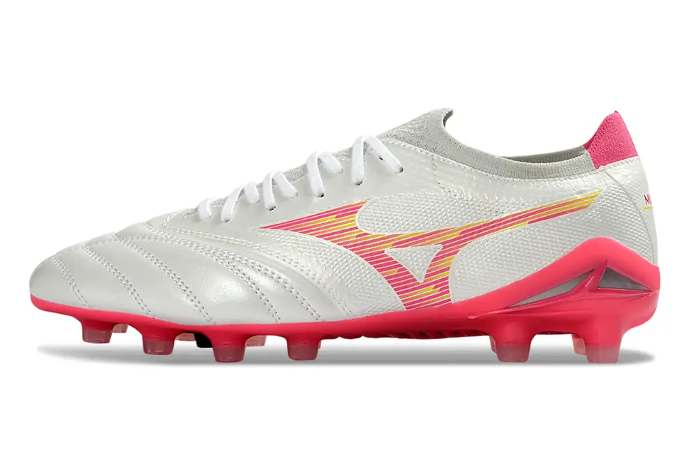 MIZUNO Mizuno Morelia Neo IV Beta Japan FG Soccer - Soccer Shoes Soccer Shoe