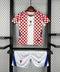 BOOTS SUPPLY Croatia 2026 Home Kids size - Kids