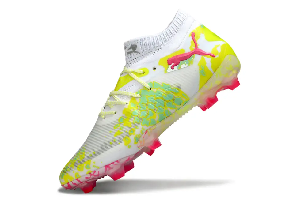 Puma Future 8 Ultimate FG Society Pack