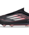 Adidas F50 Elite Laceless FG Stealth Victory Pack