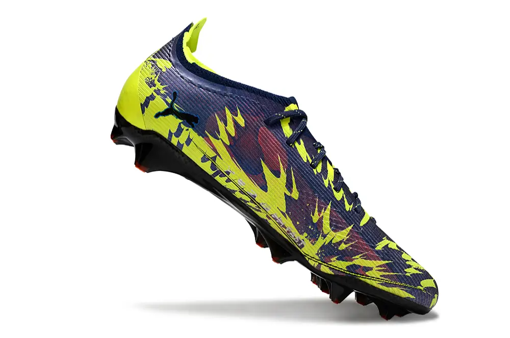Puma Ultra 5 Ultimate FG Dare To