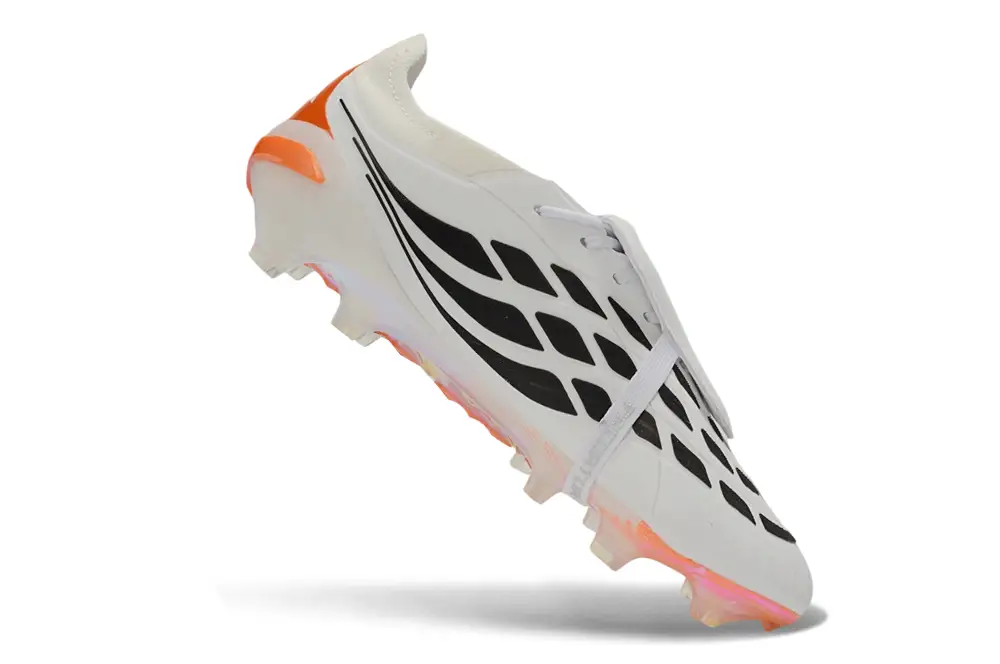 ADIDAS Adidas Predator 26 Elite Tongue FG - Soccer Shoes Soccer Shoe