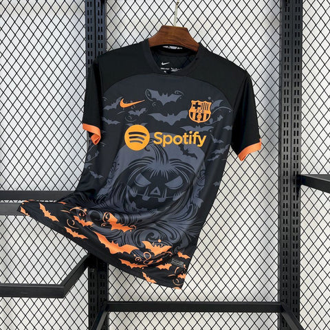 BOOTS SUPPLY Barcelona Halloween Kit - Jersey