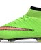 Nike Mercurial Superfly IV Elite FG Electric Green