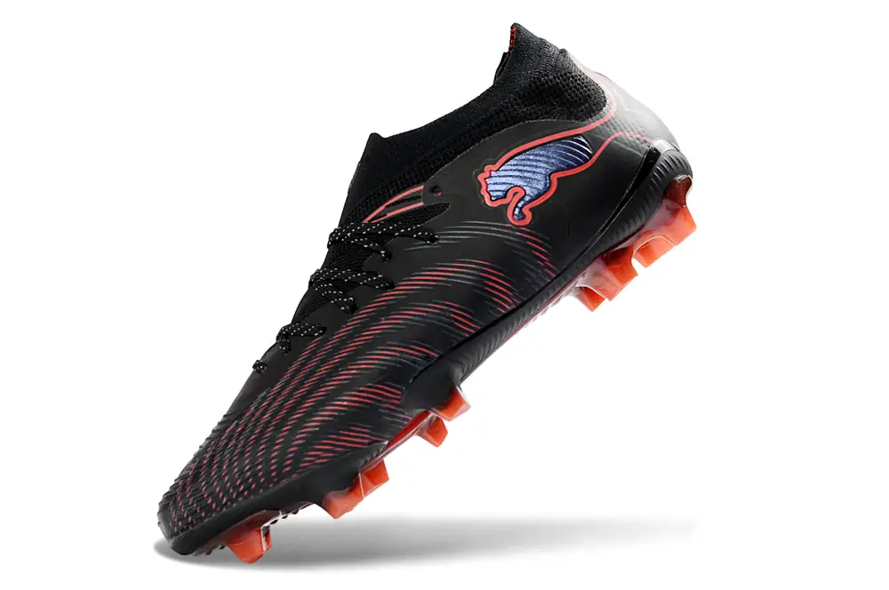 PUMA Puma Future 8 Ultimate FG Low Cut - Soccer Shoes Soccer Shoe