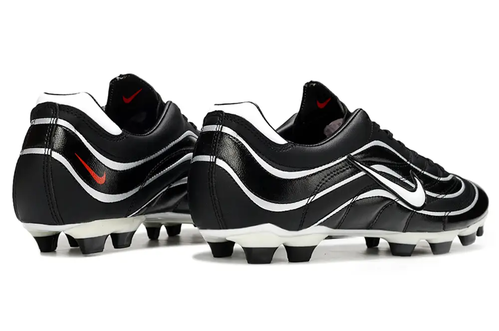 Nike Air Zoom Mercurial 1998 Vapor I R9 Elite FG