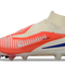 Nike Phantom 6 DF Elite Football Cleats in action, featuring a sleek design for elite performance