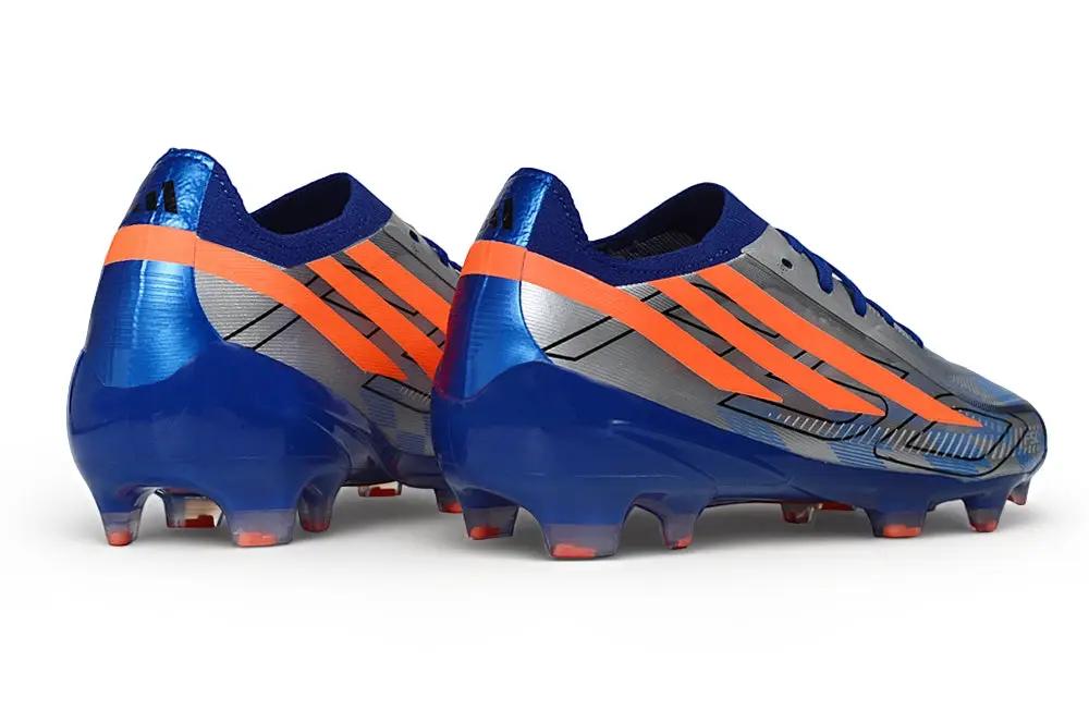 ADIDAS Adidas F50 Hyperfast Elite FG - Soccer Shoes Soccer Shoe