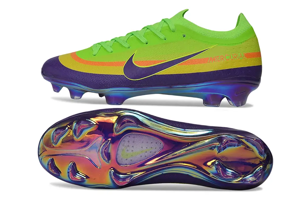 NIKE Nike Mercurial Vapor XVII Elite FG - Soccer Shoes Soccer Shoe