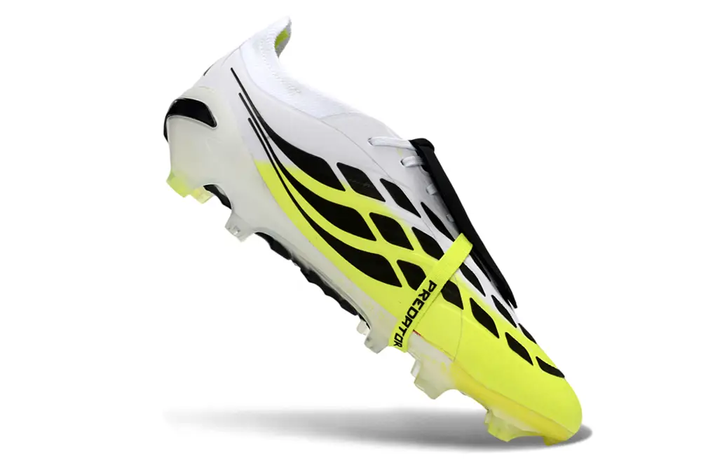 Adidas Predator 26 Elite Tongue FG
