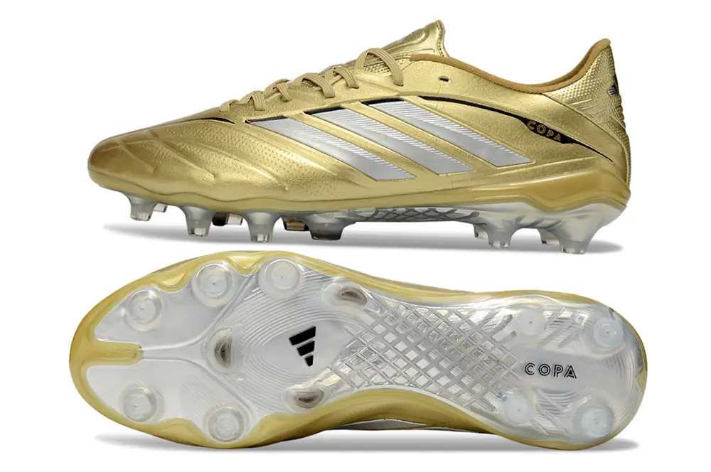 ADIDAS Adidas Copa Pure IV Elite FG - Snowboards Soccer Shoe