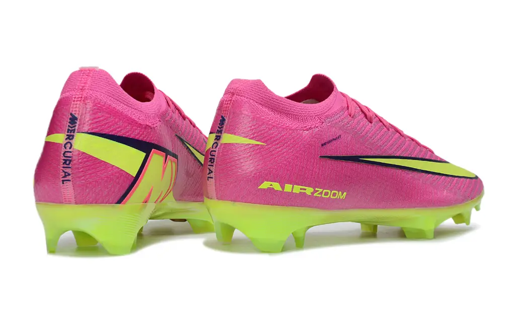 NIKE Nike Mercurial Vapor XVI Elite FG Soccer Cleats Responsive Performance - Snowboards Soccer Shoe