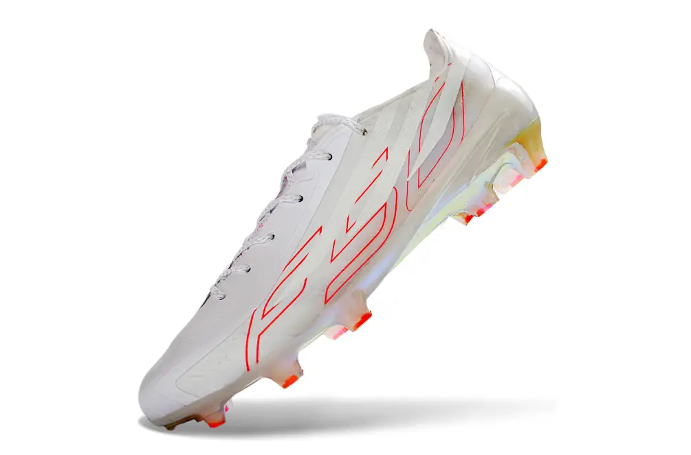 ADIDAS Adidas F50 Hyperfast Elite FG - Soccer Shoes Soccer Shoe