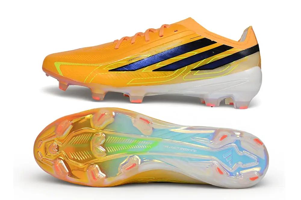 ADIDAS Adidas F50 Hyperfast Elite FG - Soccer Shoes Soccer Shoe