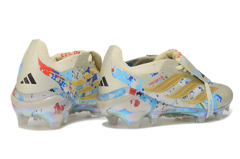 Adidas Predator 26 Elite Tongue FG