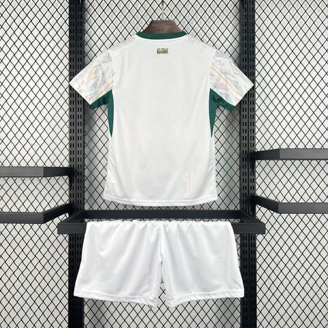 BOOTS SUPPLY Senegal 2026 Home Kids size - Kids