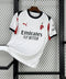BOOTS SUPPLY Ac Milan 25/26 Away Kit - Jersey