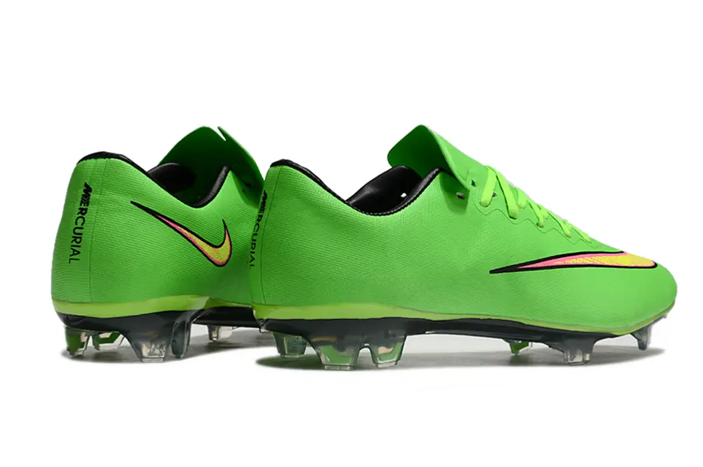 Nike Mercurial Vapor X Elite FG