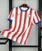 BOOTS SUPPLY Paraguay 2026 Home Kit - Jersey