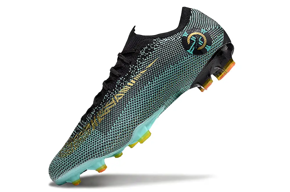 Nike Air Zoom Mercurial Vapor XII Elite FG CR7