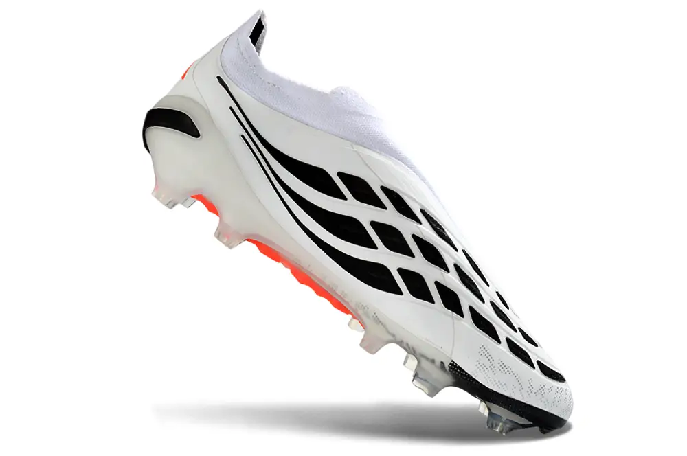 ADIDAS Adidas Predator 26 Laceless Elite FG - Soccer Shoes Soccer Shoe