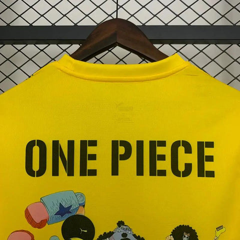 BOOTS SUPPLY Dortmund X One Piece Kit - Jersey