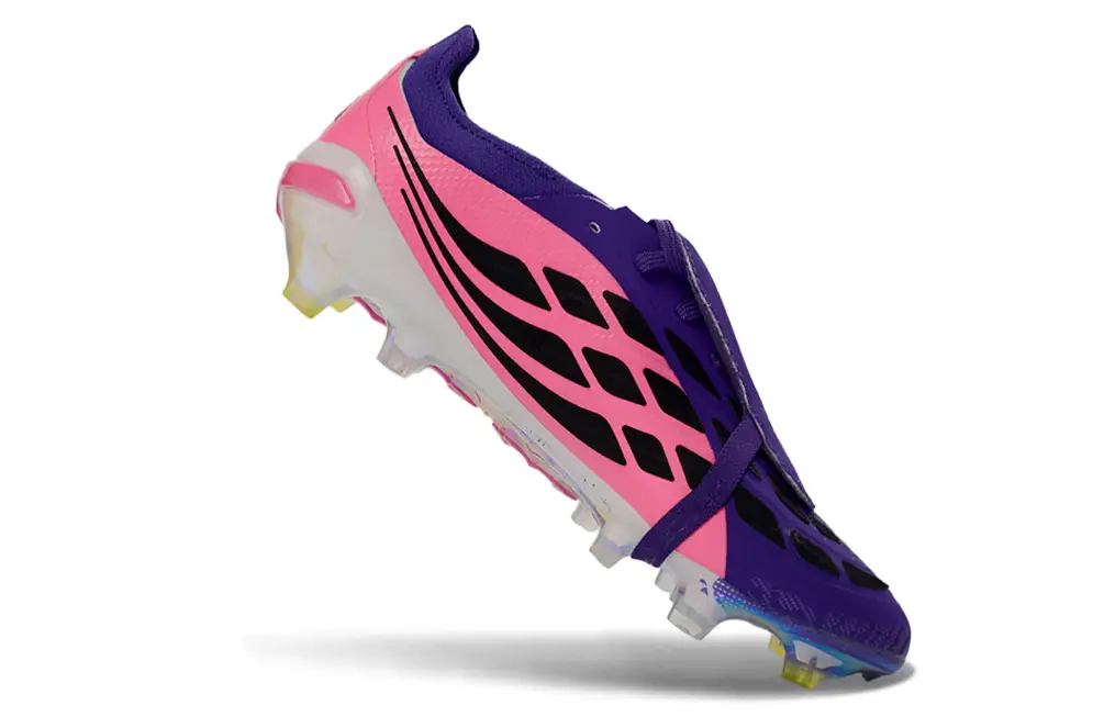 ADIDAS Adidas Predator 26 Elite Tongue FG - Soccer Shoes Soccer Shoe