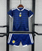 BOOTS SUPPLY Scotland 2026 Home Kids size - Jerseys