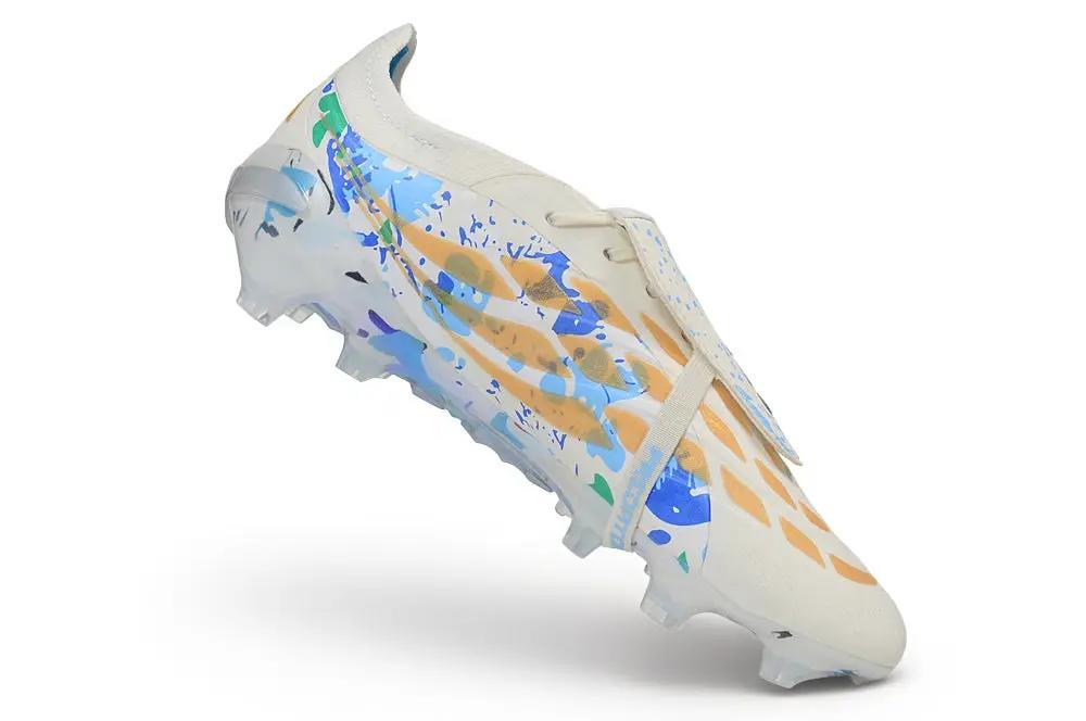 ADIDAS Adidas Predator 26 Elite Tongue FG - Soccer Shoes Soccer Shoe