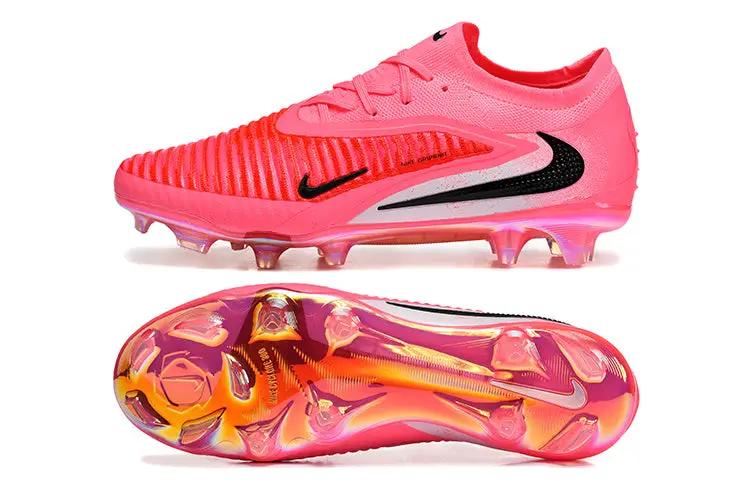 NIKE Nike Phantom 6 Elite FG - Soccer Shoes Soccer Shoe