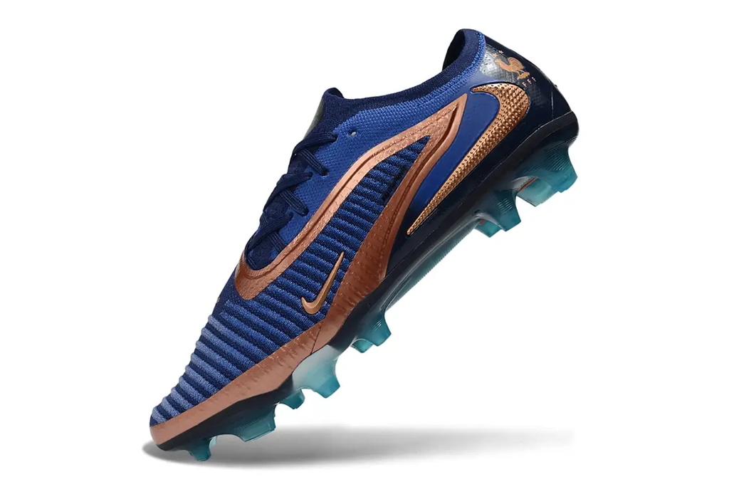 NIKE Nike Phantom 6 Elite FG x FRANCE - Soccer Shoes Soccer Shoe