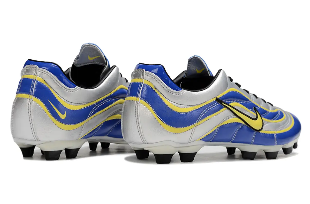 Nike Air Zoom Mercurial 1998 Vapor I R9 Elite FG