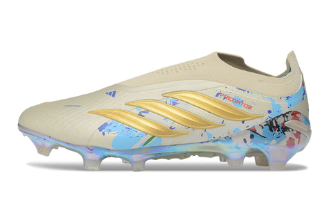 Adidas Predator Laceless Elite FG