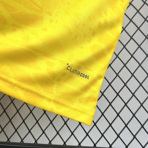 BOOTS SUPPLY Colombia 2026 World Cup Home Kit - Jersey