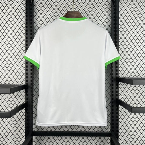 BOOTS SUPPLY Brazil Green Cristo Kit - Jersey