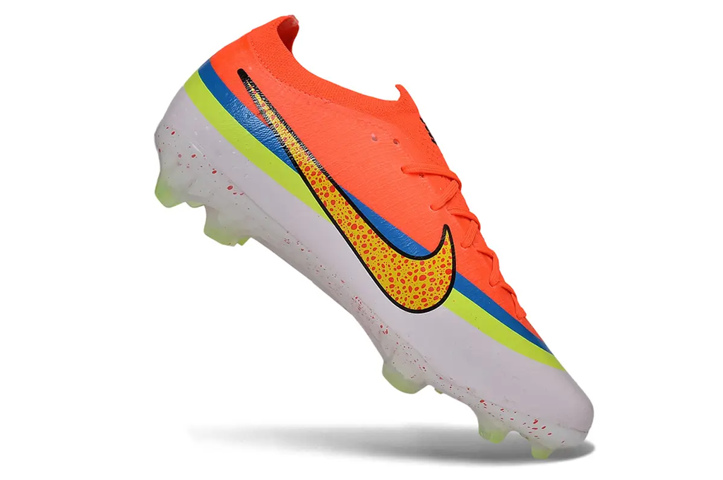 NIKE Nike Air Zoom Mercurial Vapor XVI Elite FG - Snowboards Soccer Shoe