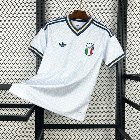 BOOTS SUPPLY Italy 2026 Away Kit - Jerseys
