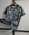 BOOTS SUPPLY Italy Black Special Kit - Jersey