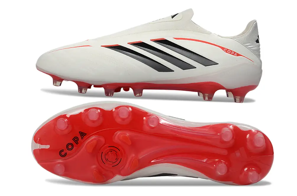 Adidas Copa Pure IV Elite Laceless FG