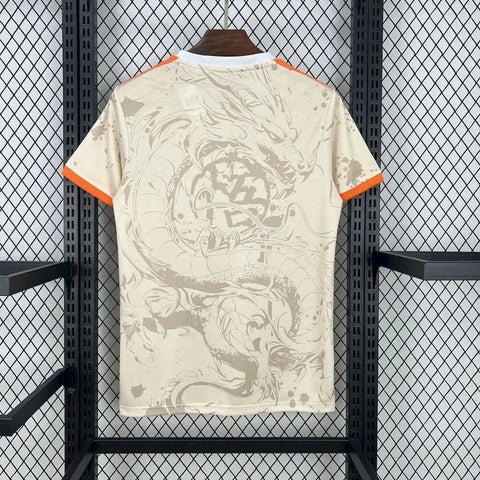BOOTS SUPPLY Japan Super Saiyan Kit - Jersey