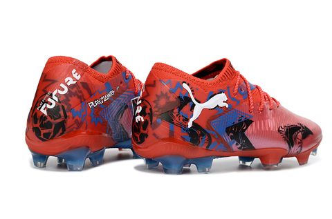 Puma Future 8 Ultimate FG Low Cut