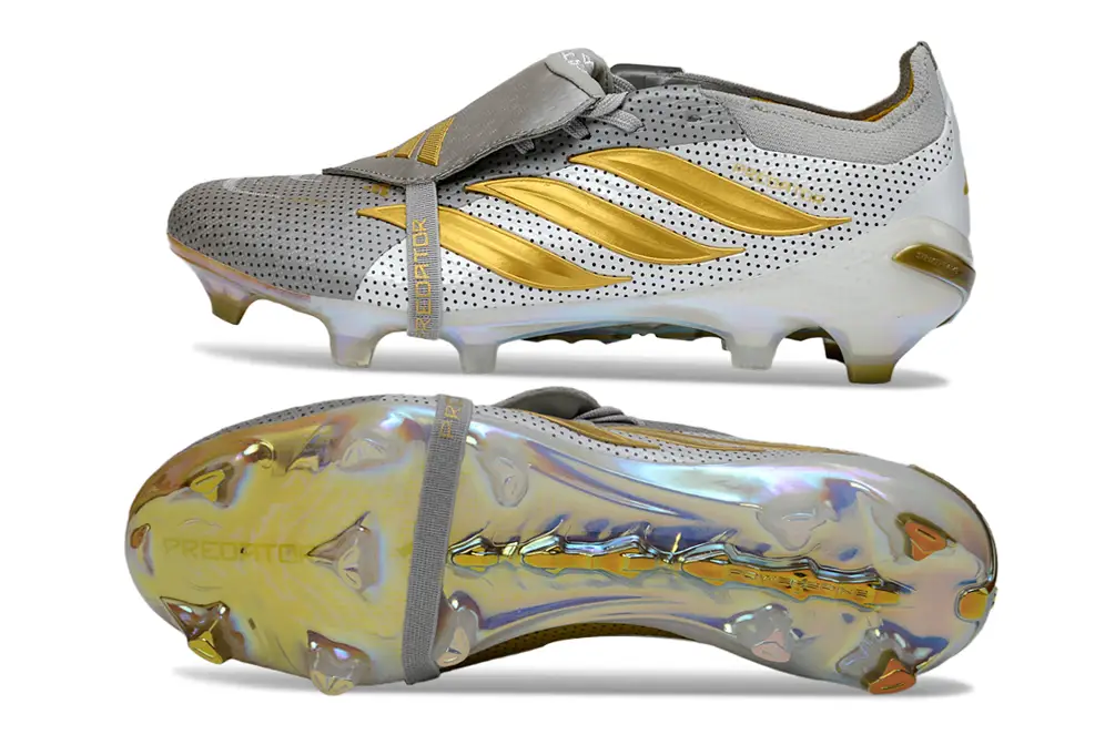 ADIDAS Adidas Predator 26 Elite Tongue FG - Soccer Shoes Soccer Shoe