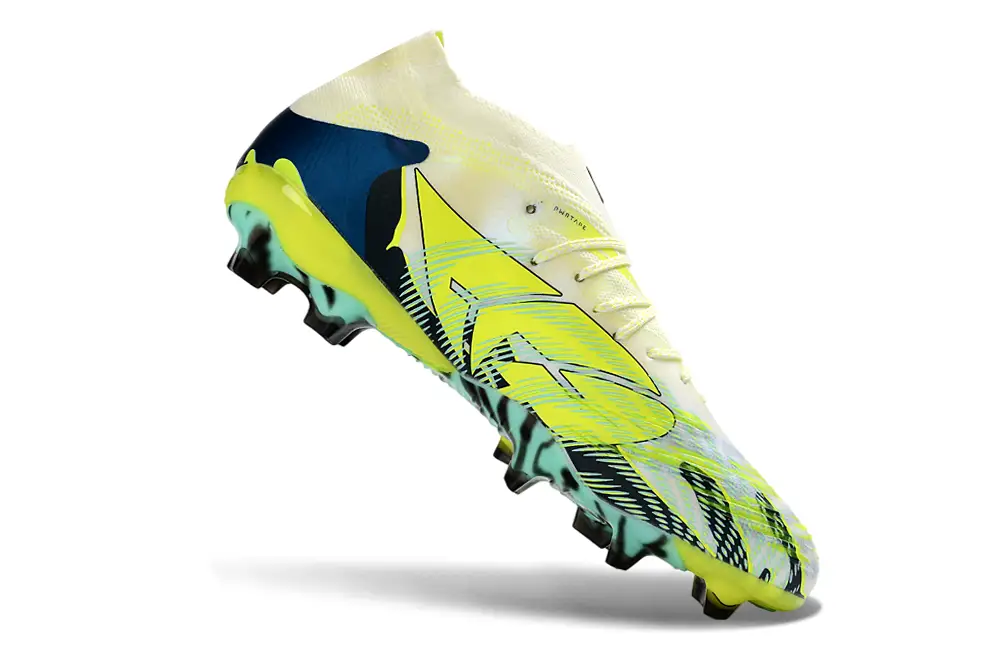 PUMA Puma Future 9 Ultimate FG Low Cut - Soccer Shoes Soccer Shoe