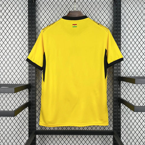 BOOTS SUPPLY Ghana 2026 Away Kit - Jersey