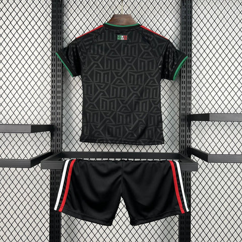BOOTS SUPPLY Mexico 2026 Third Kids size - Kids