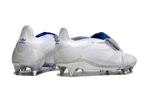 Adidas Predator David Beckham Elite Tongue SG